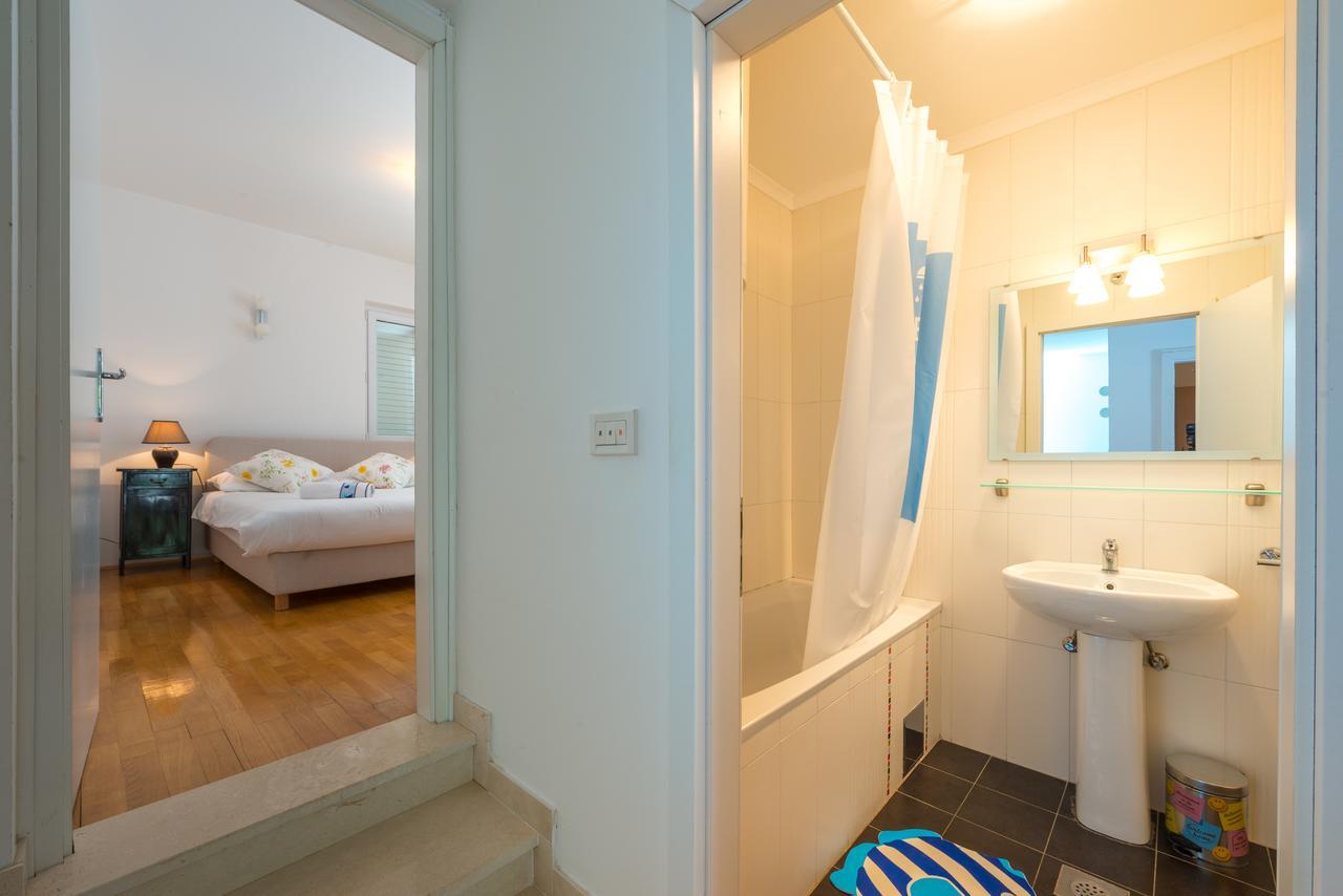Holiday Home Magud Gruda Zewnętrze zdjęcie