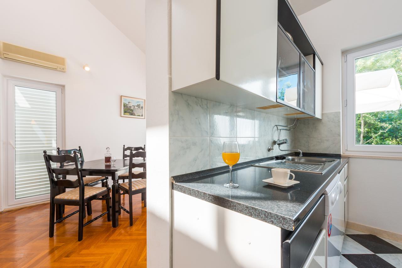 Holiday Home Magud Gruda Zewnętrze zdjęcie